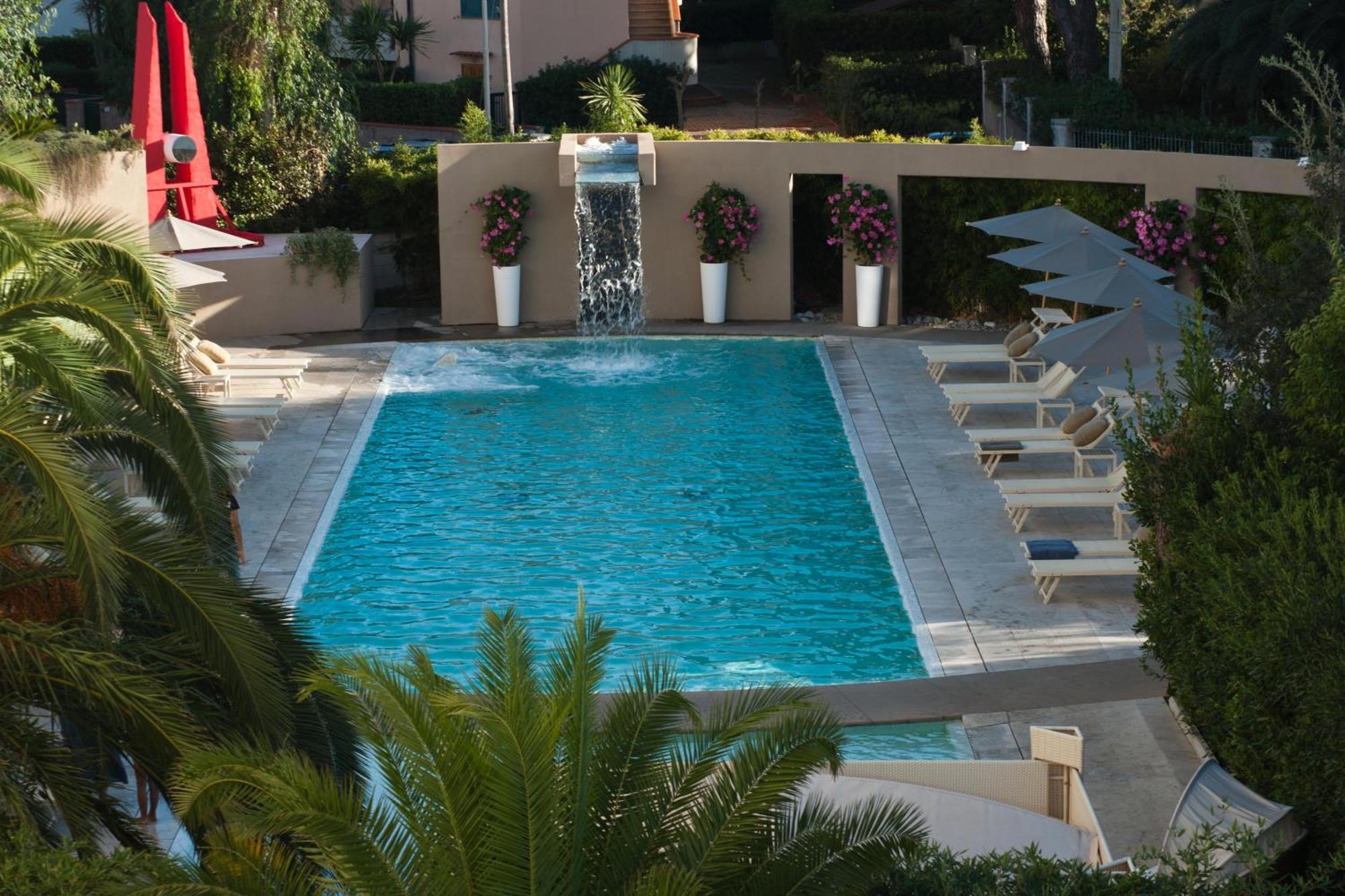 ואדה Hotel Residence Stella Del Mare מראה חיצוני תמונה