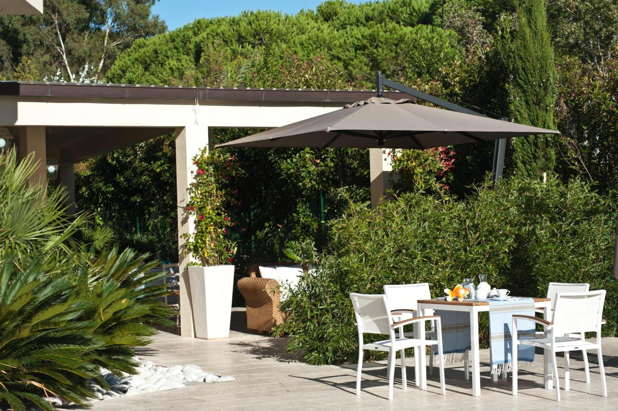 ואדה Hotel Residence Stella Del Mare מראה חיצוני תמונה