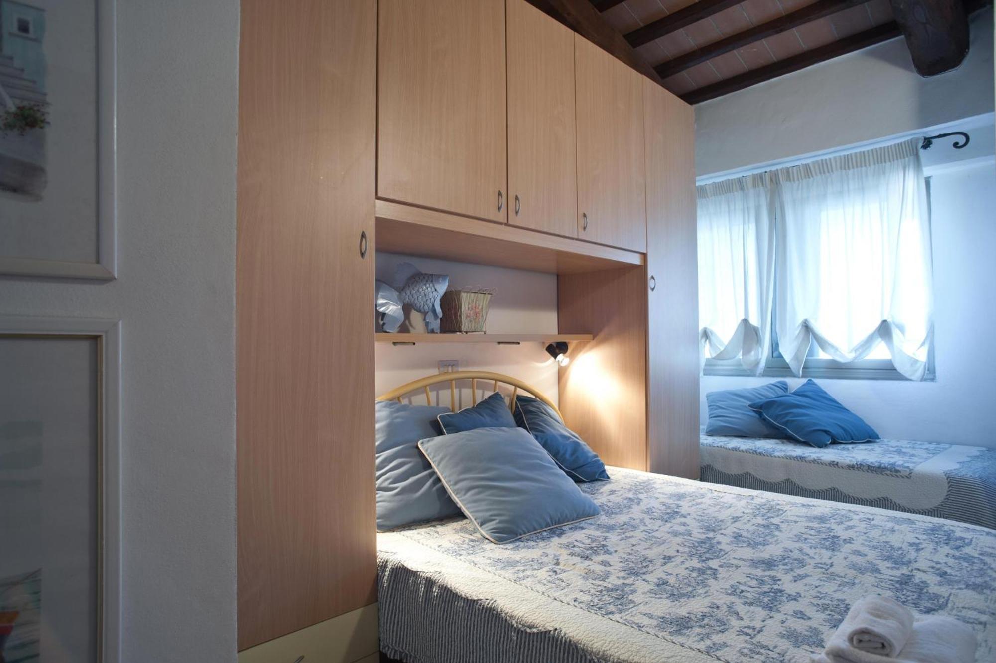 ואדה Hotel Residence Stella Del Mare חדר תמונה