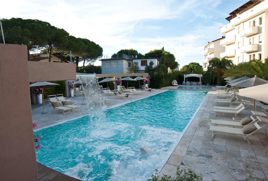 ואדה Hotel Residence Stella Del Mare מראה חיצוני תמונה