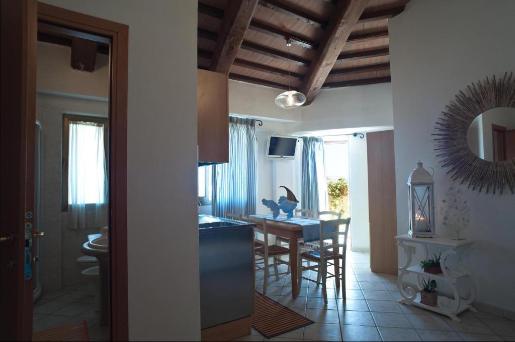 ואדה Hotel Residence Stella Del Mare חדר תמונה