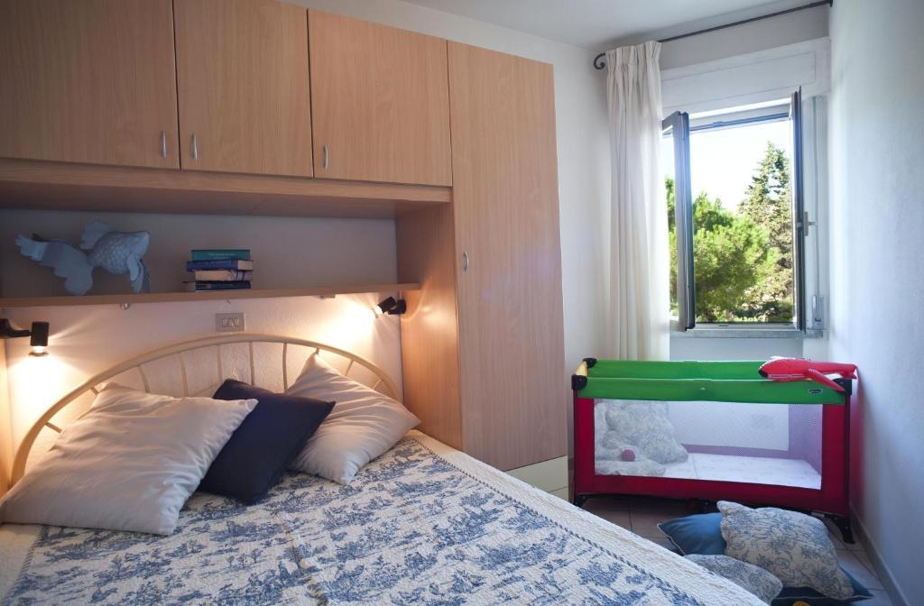 ואדה Hotel Residence Stella Del Mare חדר תמונה