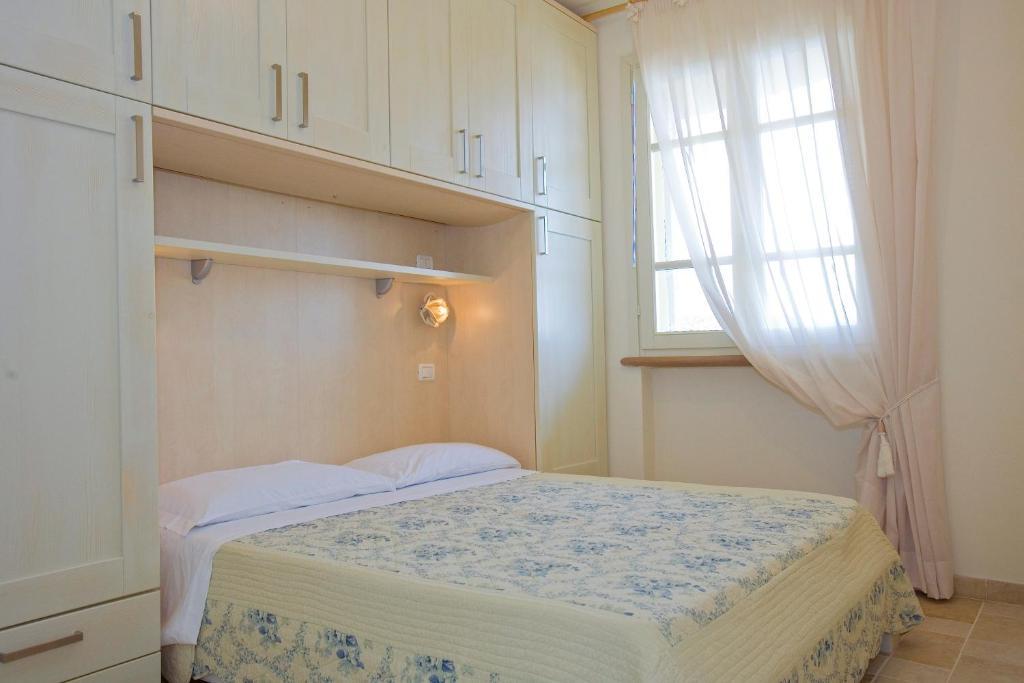 ואדה Hotel Residence Stella Del Mare חדר תמונה