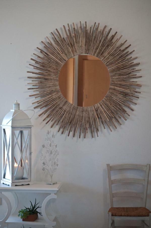 ואדה Hotel Residence Stella Del Mare מראה חיצוני תמונה
